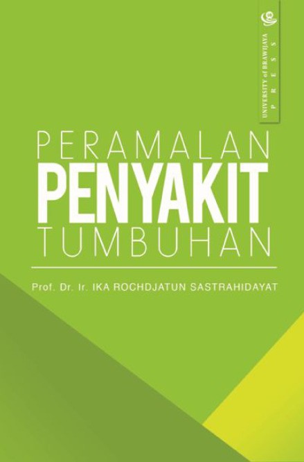 Peramalan Penyakit Tumbuhan